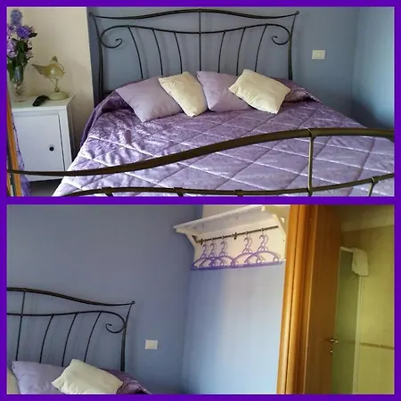 Rainbow Bed & Breakfast *