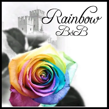 فندق مبيت وإفطار Rainbow
